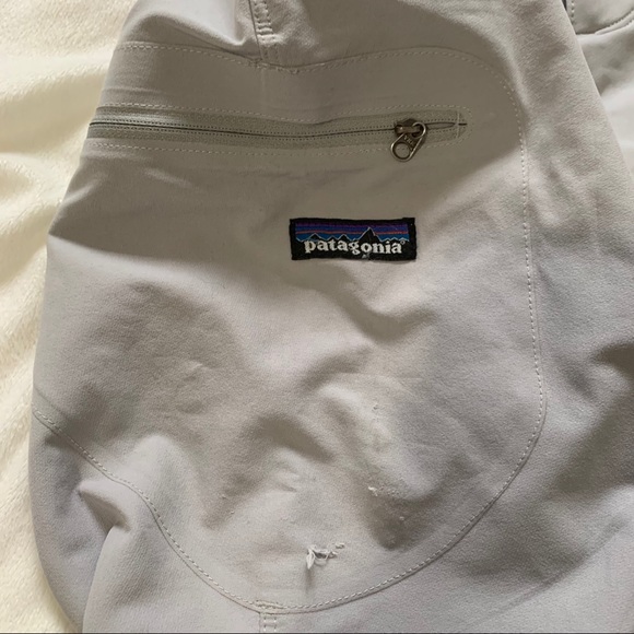 Patagonia Simple Guide Pant Wm S - Picture 6 of 9